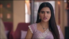 Krishna Mohini - 2nd August 2024